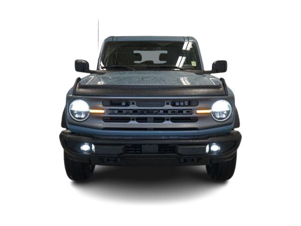 Thumbnail: 2023 Ford Bronco - 26