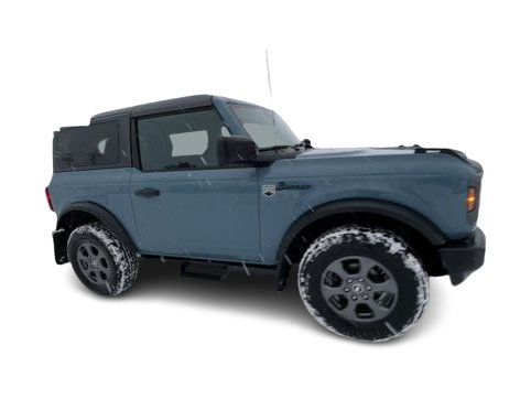 Thumbnail: 2023 Ford Bronco - 17