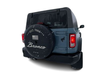 Thumbnail: 2023 Ford Bronco - 5