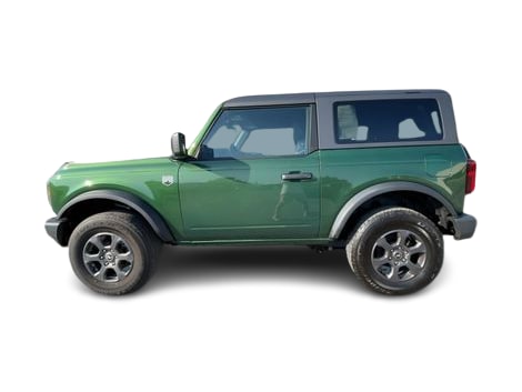 Thumbnail: 2024 Ford Bronco - 3