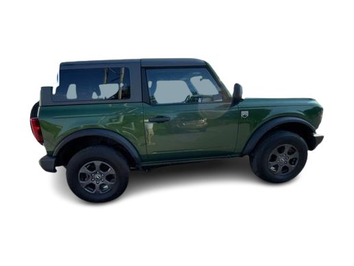 Thumbnail: 2024 Ford Bronco - 21