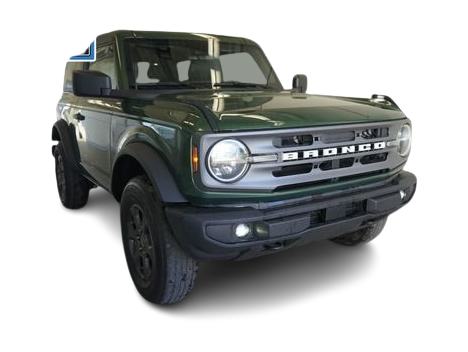 Thumbnail: 2024 Ford Bronco - 26