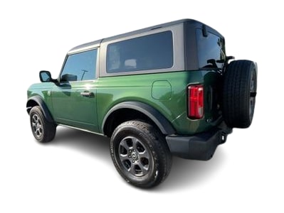 Thumbnail: 2024 Ford Bronco - 4