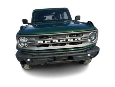 Thumbnail: 2024 Ford Bronco - 6