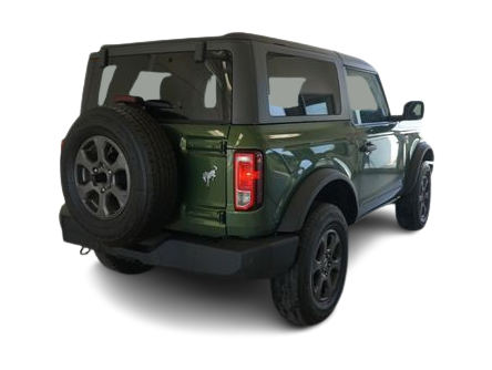 Thumbnail: 2024 Ford Bronco - 24