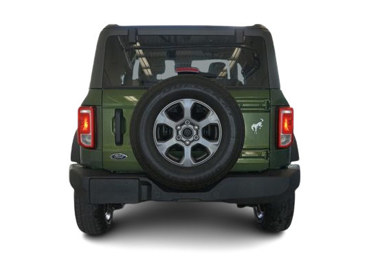 Thumbnail: 2024 Ford Bronco - 23