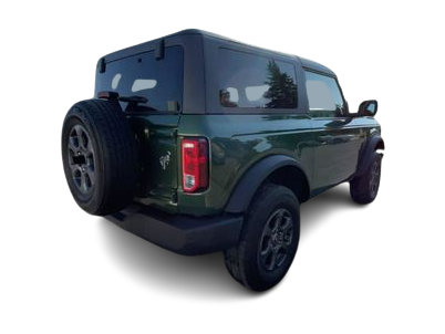 Thumbnail: 2024 Ford Bronco - 20
