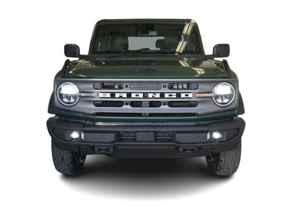 Thumbnail: 2024 Ford Bronco - 27