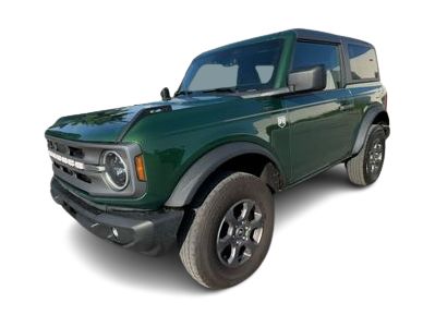 Thumbnail: 2024 Ford Bronco - 19