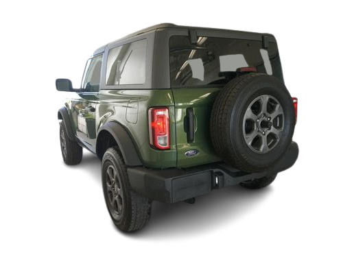 Thumbnail: 2024 Ford Bronco - 22
