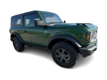 Thumbnail: 2024 Ford Bronco - 18