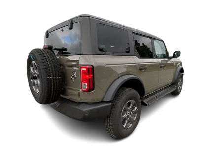Thumbnail: 2026 Ford Bronco - 19