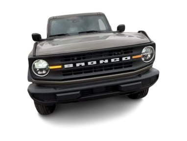 Thumbnail: 2026 Ford Bronco - 6