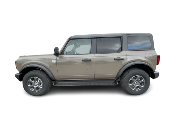 Thumbnail: 2026 Ford Bronco - 3