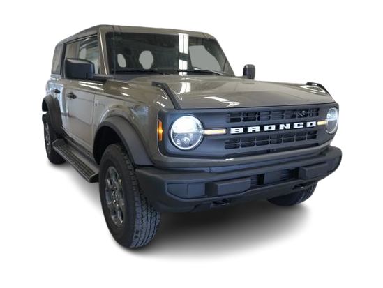 Thumbnail: 2026 Ford Bronco - 25