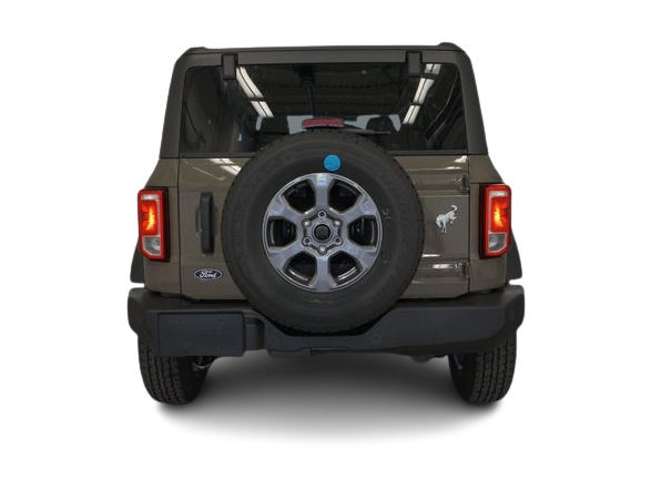 Thumbnail: 2026 Ford Bronco - 22