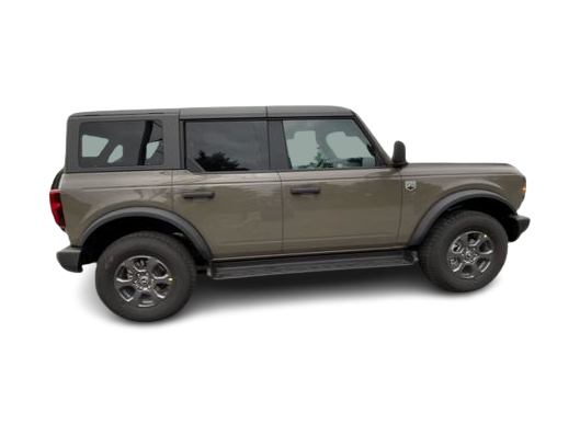 Thumbnail: 2026 Ford Bronco - 20