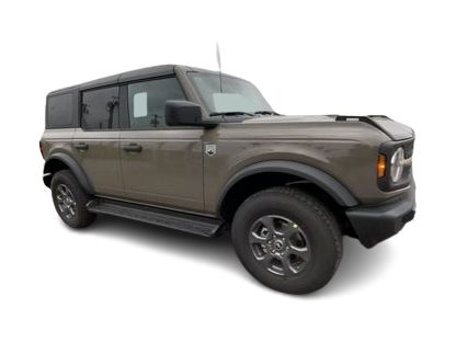 Thumbnail: 2026 Ford Bronco - 17