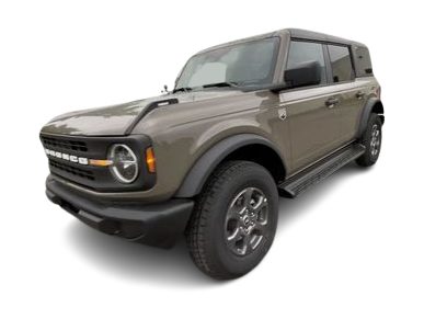 Thumbnail: 2026 Ford Bronco - 18