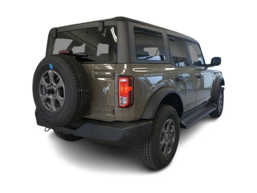 Thumbnail: 2026 Ford Bronco - 23