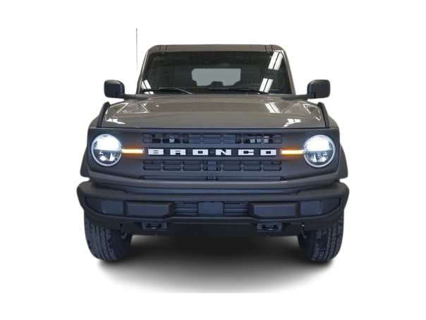 Thumbnail: 2026 Ford Bronco - 26