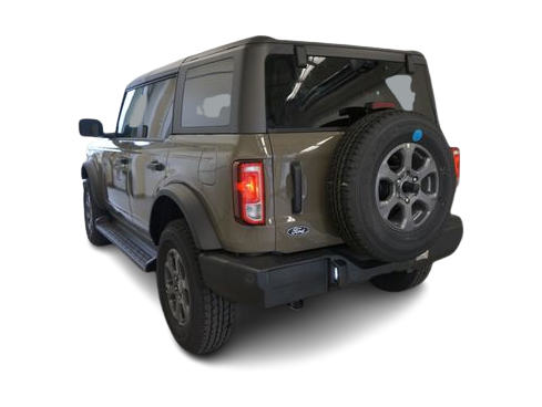 Thumbnail: 2026 Ford Bronco - 21