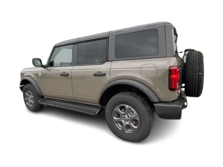 Thumbnail: 2026 Ford Bronco - 4