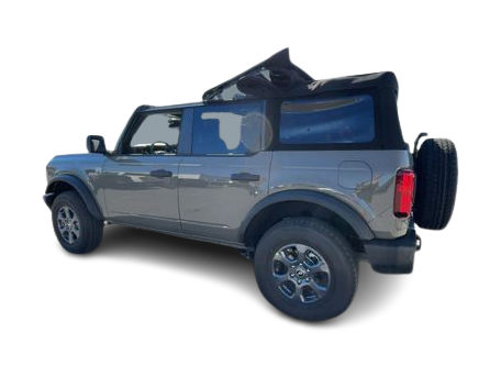 Thumbnail: 2025 Ford Bronco - 19