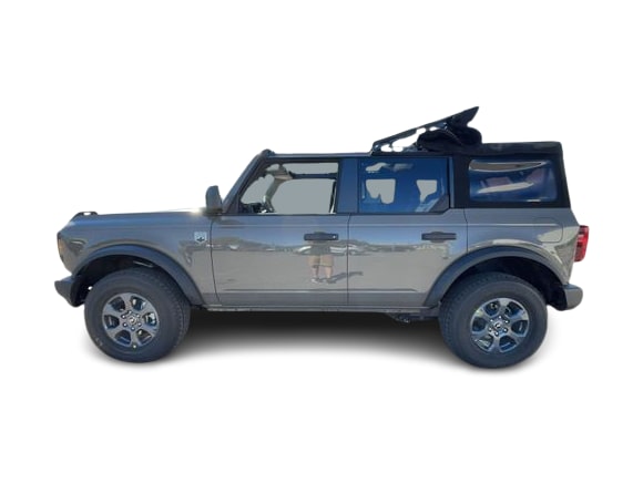 Thumbnail: 2025 Ford Bronco - 3