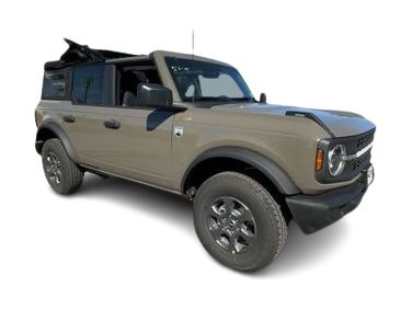 Thumbnail: 2025 Ford Bronco - 17