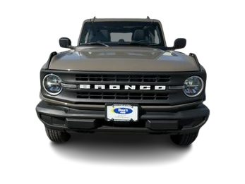 Thumbnail: 2025 Ford Bronco - 5