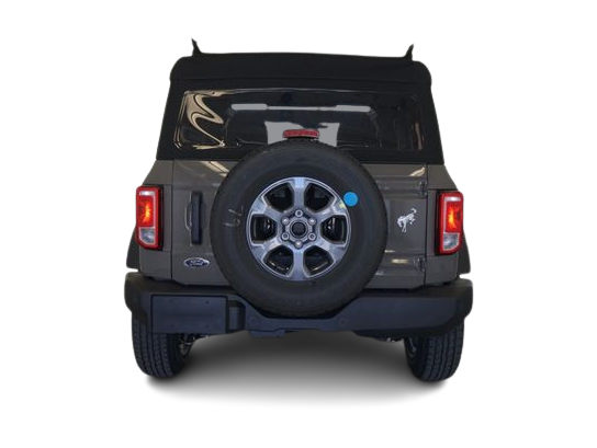 Thumbnail: 2025 Ford Bronco - 22