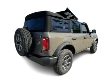 Thumbnail: 2025 Ford Bronco - 20