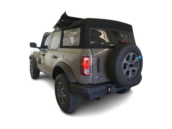 Thumbnail: 2025 Ford Bronco - 4