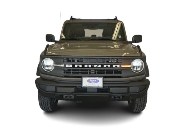 Thumbnail: 2025 Ford Bronco - 27