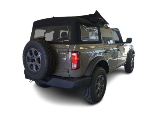 Thumbnail: 2025 Ford Bronco - 24