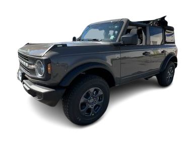 Thumbnail: 2025 Ford Bronco - 18