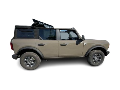 Thumbnail: 2025 Ford Bronco - 21