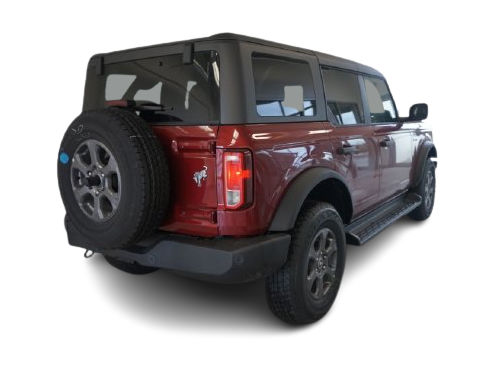 Thumbnail: 2026 Ford Bronco - 14