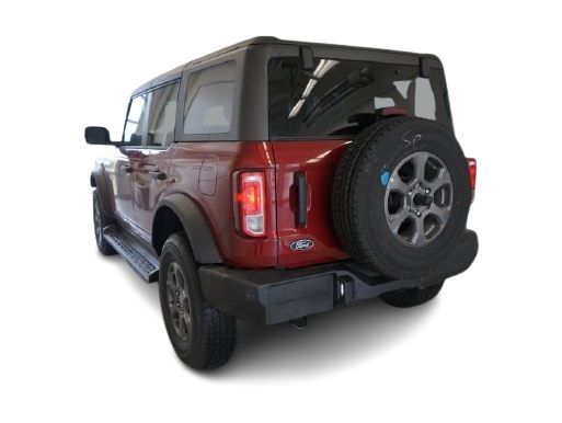 Thumbnail: 2026 Ford Bronco - 3