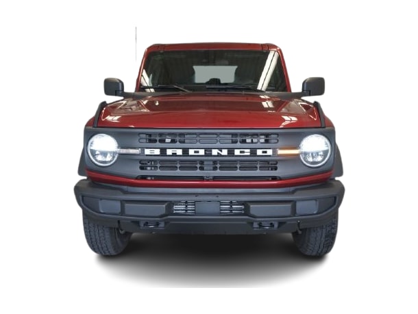 Thumbnail: 2026 Ford Bronco - 17