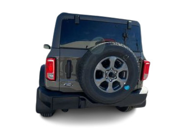Thumbnail: 2025 Ford Bronco - 5