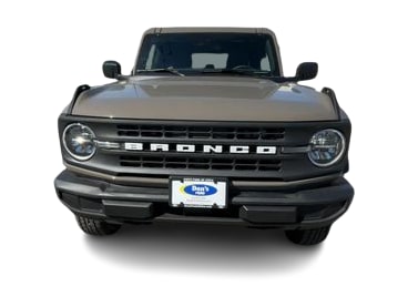 Thumbnail: 2025 Ford Bronco - 6