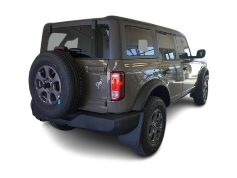 Thumbnail: 2025 Ford Bronco - 23