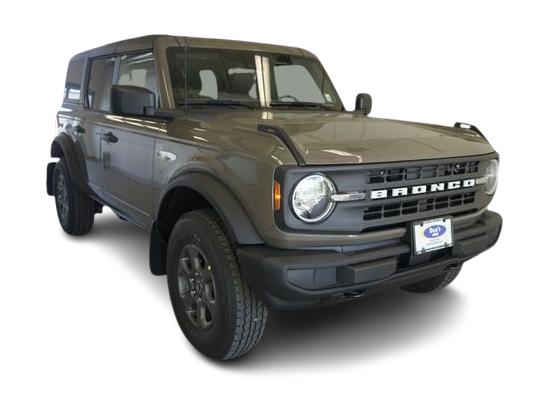 Thumbnail: 2025 Ford Bronco - 25