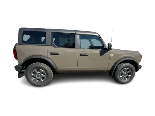 Thumbnail: 2025 Ford Bronco - 21