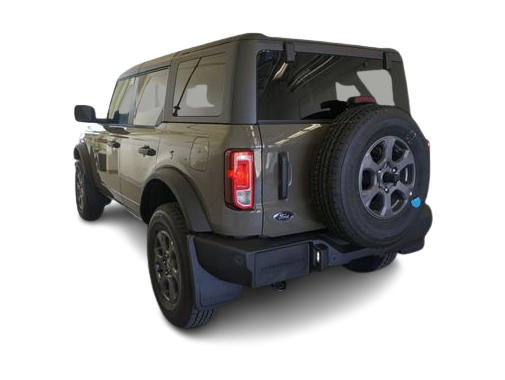 Thumbnail: 2025 Ford Bronco - 4