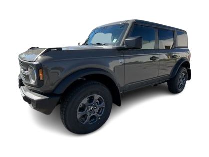 Thumbnail: 2025 Ford Bronco - 18
