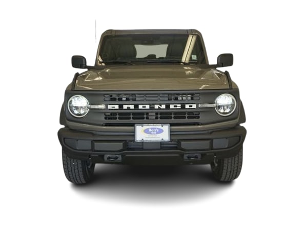 Thumbnail: 2025 Ford Bronco - 26