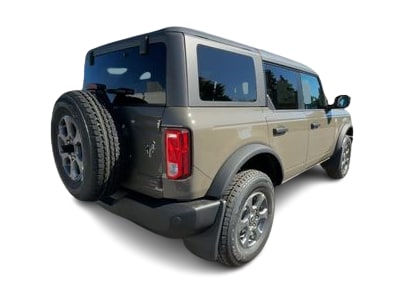Thumbnail: 2025 Ford Bronco - 20